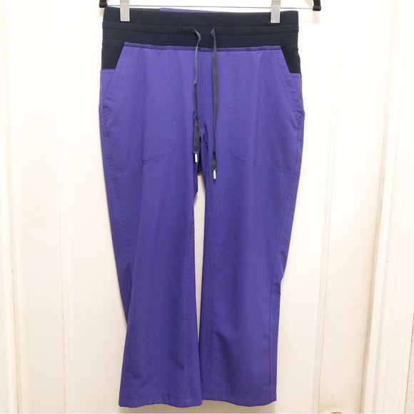 Title nine Pants - Title Nine Pants Elastic Waist Adjustable Drawstring Size Extra Small